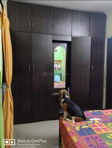 Bedroom Image of 550 Sq.ft 1.5 BHK Apartment / Flat for sale in Matunga West Mumbai for Rs. 22500000