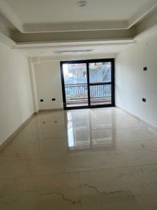 Hall Image of 3400 Sq.ft 4 BHK Apartment / Flat for sale in Addela Palm Resort, Raj Nagar Extension Ghaziabad for Rs. 34000000