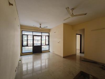 Hall Image of 1264 Sq.ft 2 BHK Apartment / Flat for rent in TDI Kingsbury Apartments, Rasoi Sonipat for Rs. 10999