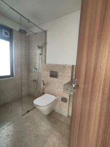 Image of 900 Sq.ft 2 BHK Apartment / Flat for rent in Piramal Mahalaxmi, Worli, Mumbai for Rs. 180000