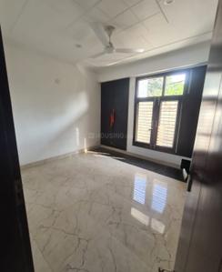 Bedroom Image of 1400 Sq.ft 3 BHK Builder Floor for sale in Mehrauli New Delhi for Rs. 9500000