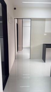 Hall Image of 450 Sq.ft 1 BHK Apartment / Flat for sale in Shree Ventara Heights, Malad East Mumbai for Rs. 8900000
