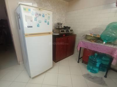 Kitchen Image of 1281 Sq.ft 2 BHK Apartment / Flat for sale in Porvorim Goa for Rs. 9500000