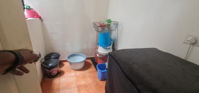 Kitchen Image of 1550 Sq.ft 3 BHK Apartment / Flat for rent in SJR Equinox, Electronic City Bengaluru for Rs. 52000