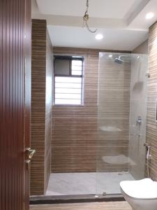 Bedroom Three Image of 4500 Sq.ft 4 BHK Builder Floor for sale in TDI The Retreat, Sector 89 Faridabad for Rs. 42000000