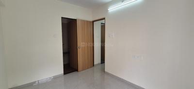 Bedroom Image of 700 Sq.ft 1 BHK Apartment / Flat for sale in Orchid Castle, Panvel Navi Mumbai for Rs. 6900000