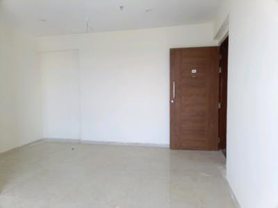 Living Room Image of 700 Sq.ft 2 BHK Apartment / Flat for sale in Shristi Residency Phase 1, Andheri East Mumbai for Rs. 16100000