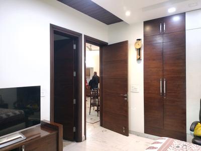 Bedroom Image of 4500 Sq.ft 6 BHK Independent House for sale in Sector 17 Faridabad for Rs. 81000000