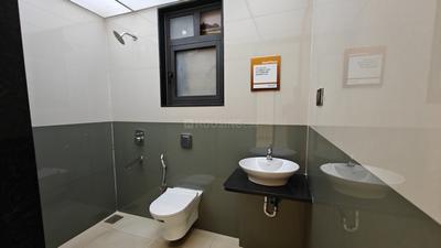 Image of 1020 Sq.ft 2 BHK Apartment / Flat for sale in VTP Dolce Vita, Kharadi, Pune for Rs. 9700000