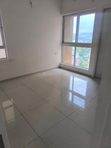 Bedroom Image of 850 Sq.ft 2 BHK Apartment / Flat for sale in Godrej Green Vistas, Mahalunge Pune for Rs. 9600000
