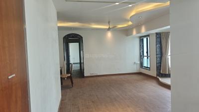 Chaitanya Tower Living Room 1