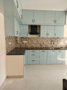 Kitchen Image of 1200 Sq.ft 2 BHK Builder Floor for rent in JP Nagar Bengaluru for Rs. 27800