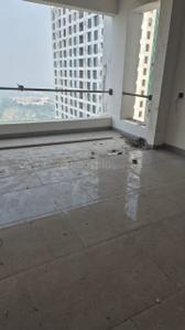 Hall Image of 2224 Sq.ft 3 BHK Apartment / Flat for sale in Urbana New Towers, East Kolkata Township Kolkata for Rs. 35000000