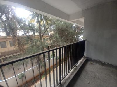 Balcony Image of 2450 Sq.ft 3 BHK Apartment / Flat for sale in Century Horizon by Century Real Estate Holdings, Yelahanka Bengaluru for Rs. 36500000