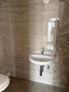 Image of 650 Sq.ft 1 BHK Apartment / Flat for sale in Crescent Silverwoods, Powai, Mumbai for Rs. 14500000