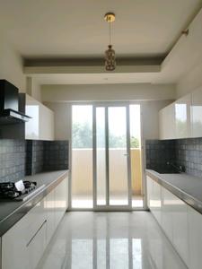 Kitchen Image of 1185 Sq.ft 2.5 BHK Apartment / Flat for sale in Smartworld Orchard, Sector 61 Gurgaon for Rs. 18900000