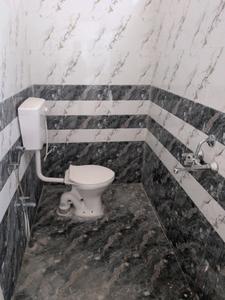 Bedroom Three Image of 1550 Sq.ft 3 BHK Apartment / Flat for sale in Bommarillu Bommarillu Brindavan Block C, Ameenpur Sangareddy for Rs. 7900000