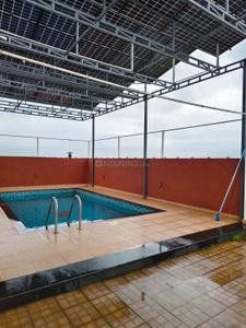 Image of 1090 Sq.ft 2 BHK Apartment / Flat for sale in Thrippunithura, Kochi for Rs. 8500000