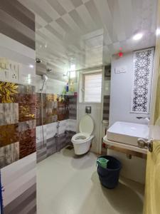 Image of 1050 Sq.ft 3 BHK Apartment / Flat for sale in Silver Bells Apartments, Dahisar West, Mumbai for Rs. 25000000