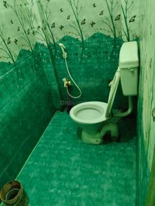 Bathroom Image of 1500 Sq.ft 3.5 BHK Independent House for rent in Minjur Modern City, Nallur Chennai for Rs. 20000