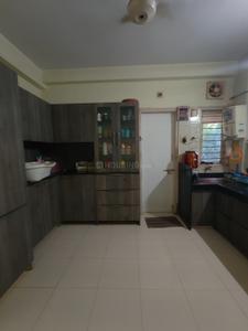 Kitchen Image of 3868 Sq.ft 4 BHK Apartment / Flat for sale in Ambawadi Ahmedabad for Rs. 35000000