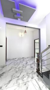 Living Room Image of 2068 Sq.ft 4 BHK Independent House for sale in Thrippunithura Kochi for Rs. 12000000