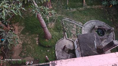 Balcony Image of 10000 Sq.ft 3 BHK Independent House for sale in Ghatshila East Singhbhum for Rs. 8000000