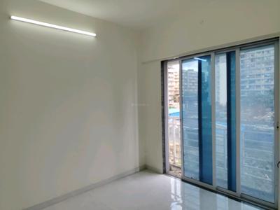 Bedroom Image of 622 Sq.ft 2 BHK Apartment / Flat for sale in Vasai West Vasai for Rs. 6000000