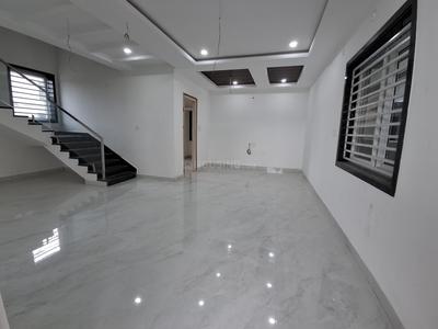 Hall Image of 2800 Sq.ft 3 BHK Independent House for sale in Kapra Secunderabad for Rs. 17500000