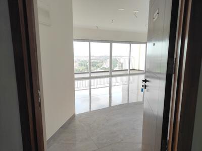 Hall Image of 3500 Sq.ft 4 BHK Apartment / Flat for rent in Alembic Kiara, Ram Wadi Vadodara for Rs. 100000