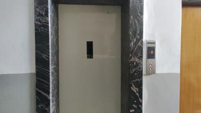 Lift Image of 1050 Sq.ft 2 BHK Apartment / Flat for sale in Park Street Area Kolkata for Rs. 16000000