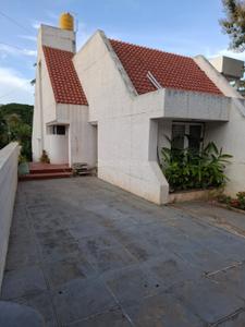 Balcony Image of 3400 Sq.ft 3 BHK Independent House for sale in Yadavagiri Mysore for Rs. 78000000