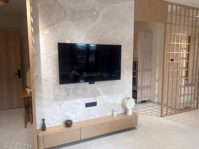 Bedroom Image of 1150 Sq.ft 3 BHK Apartment / Flat for sale in Yashada EVO, Punawale Pune for Rs. 11000000