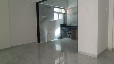 Hall Image of 1600 Sq.ft 3 BHK Apartment / Flat for sale in Shree Sawan Serenity, Nerul Navi Mumbai for Rs. 27500000
