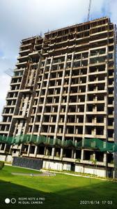 Image of 880 Sq.ft 2 BHK Apartment / Flat for sale in Season Sahara Building No 4 And 5, Kalyan East, Kalyan for Rs. 6500000