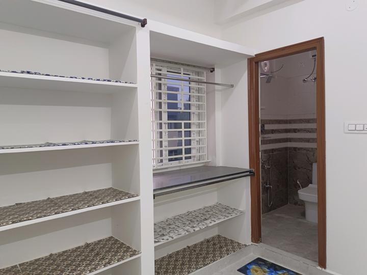 Raghavendra Colony, Kondapur Bedroom 1