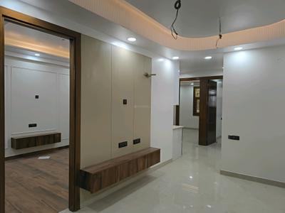 Living Room Image of 1400 Sq.ft 3 BHK Builder Floor for sale in Vaishali Ghaziabad for Rs. 14000000