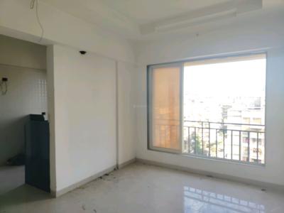 Living Room Image of 850 Sq.ft 2 BHK Apartment / Flat for sale in AB Aleen Heights, Nalasopara West Nala Sopara for Rs. 5385000