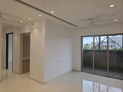 Living Room Image of 1100 Sq.ft 3 BHK Apartment / Flat for sale in JSB Gokul Nakshatra, Virar West Virar for Rs. 9073000
