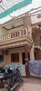 Image of 958 Sq.ft 4 BHK Independent House for sale in Kamrej, Surat for Rs. 5500000