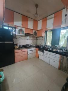 Kitchen Image of Gupta Paying Guest in Andheri East, Mumbai