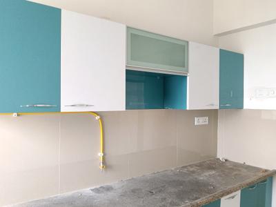 Kitchen Image of 920 Sq.ft 2 BHK Apartment / Flat for sale in Kalpataru Paramount, Thane West Thane for Rs. 15200000