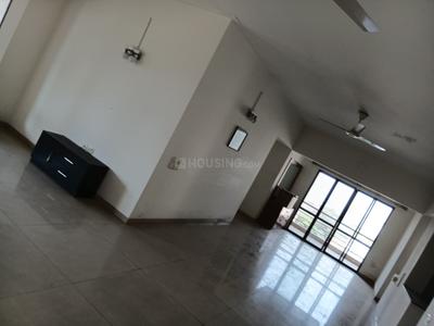 Hall Image of 1200 Sq.ft 3 BHK Apartment / Flat for sale in Lunkad Skylounge, Kalyani Nagar Pune for Rs. 35000000