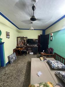 Hall Image of 550 Sq.ft 1 BHK Apartment / Flat for sale in Amboli Nashik for Rs. 15000000