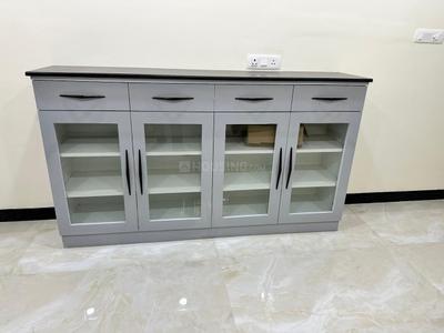 Kitchen Image of 4000 Sq.ft 5 BHK Apartment / Flat for sale in Valasaravakkam Chennai for Rs. 55000000