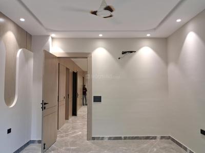 Hall Image of 2750 Sq.ft 4 BHK Builder Floor for sale in Paschim Vihar New Delhi for Rs. 64000000