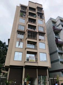 Building Image of 700 Sq.ft 1 BHK Apartment / Flat for sale in Dombivli West Thane for Rs. 7000000