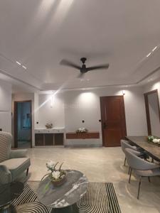 Hall Image of 1900 Sq.ft 3 BHK Builder Floor for sale in Anant Raj Estate, Kadarpur Gurgaon for Rs. 27500000