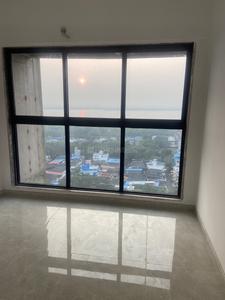 Bedroom Image of 650 Sq.ft 1 BHK Apartment / Flat for sale in Vashi Navi Mumbai for Rs. 11500000