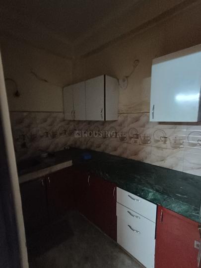 Ashok Nagar Extension, New Ashok Nagar Kitchen 1